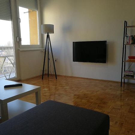 Apartment Center Banjaluka Banja Luka Eksteriør bilde