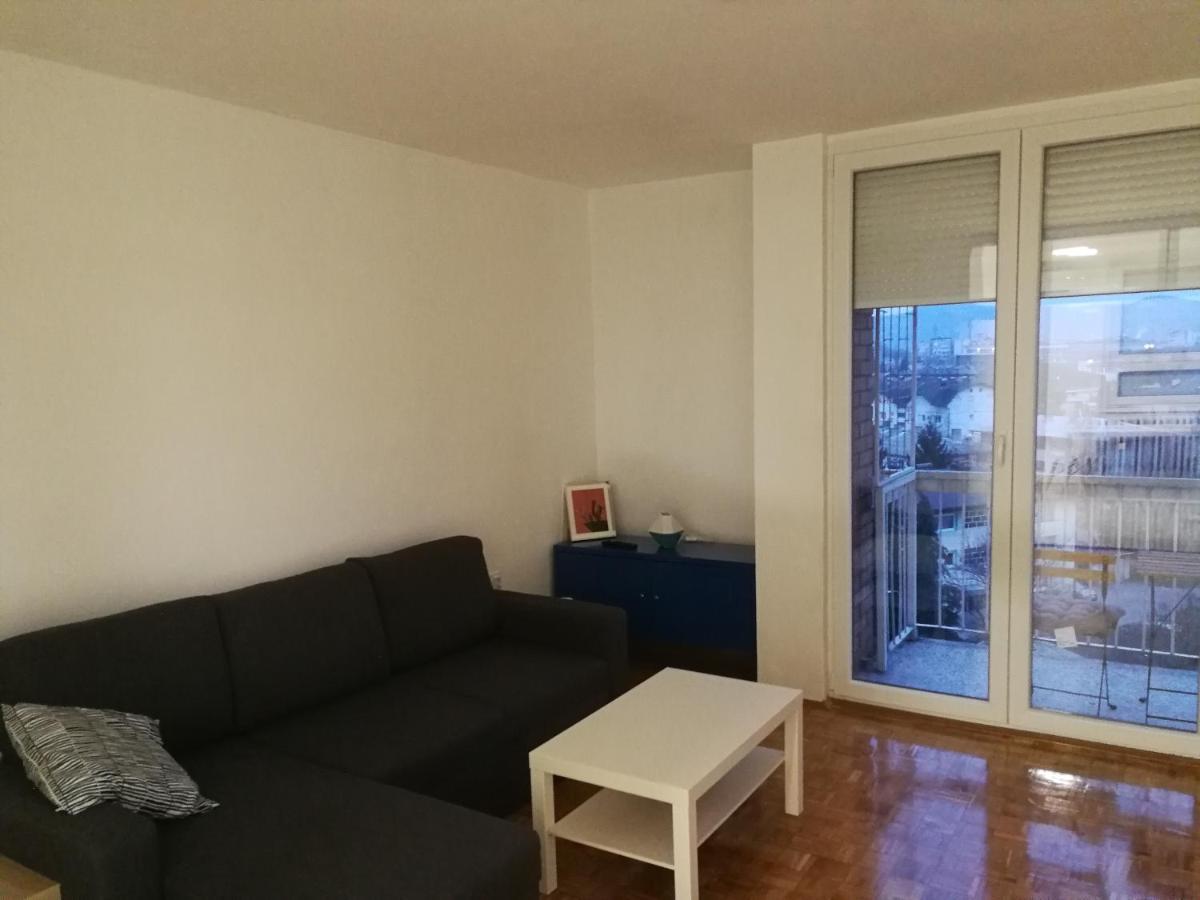 Apartment Center Banjaluka Banja Luka Eksteriør bilde