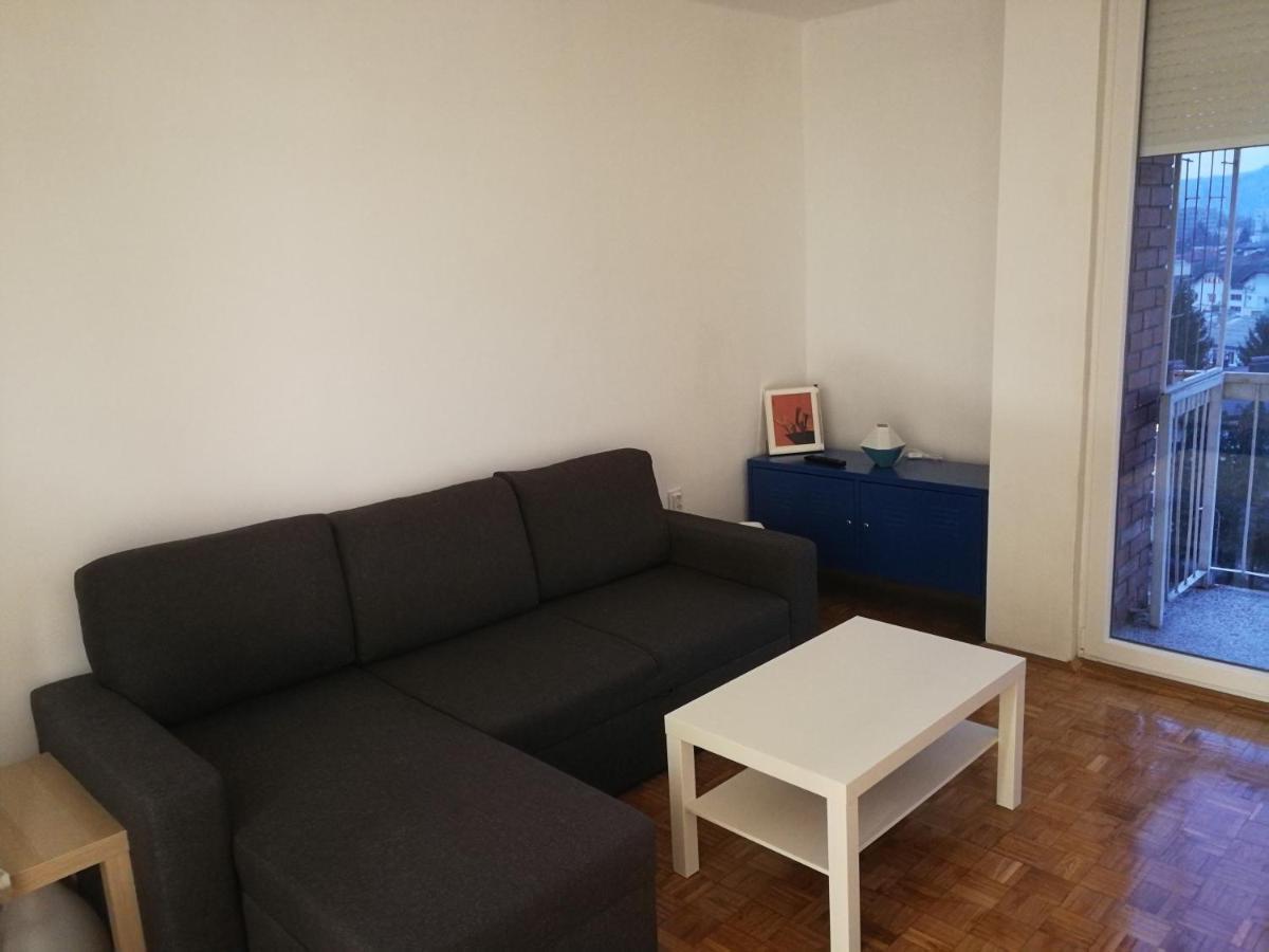 Apartment Center Banjaluka Banja Luka Eksteriør bilde